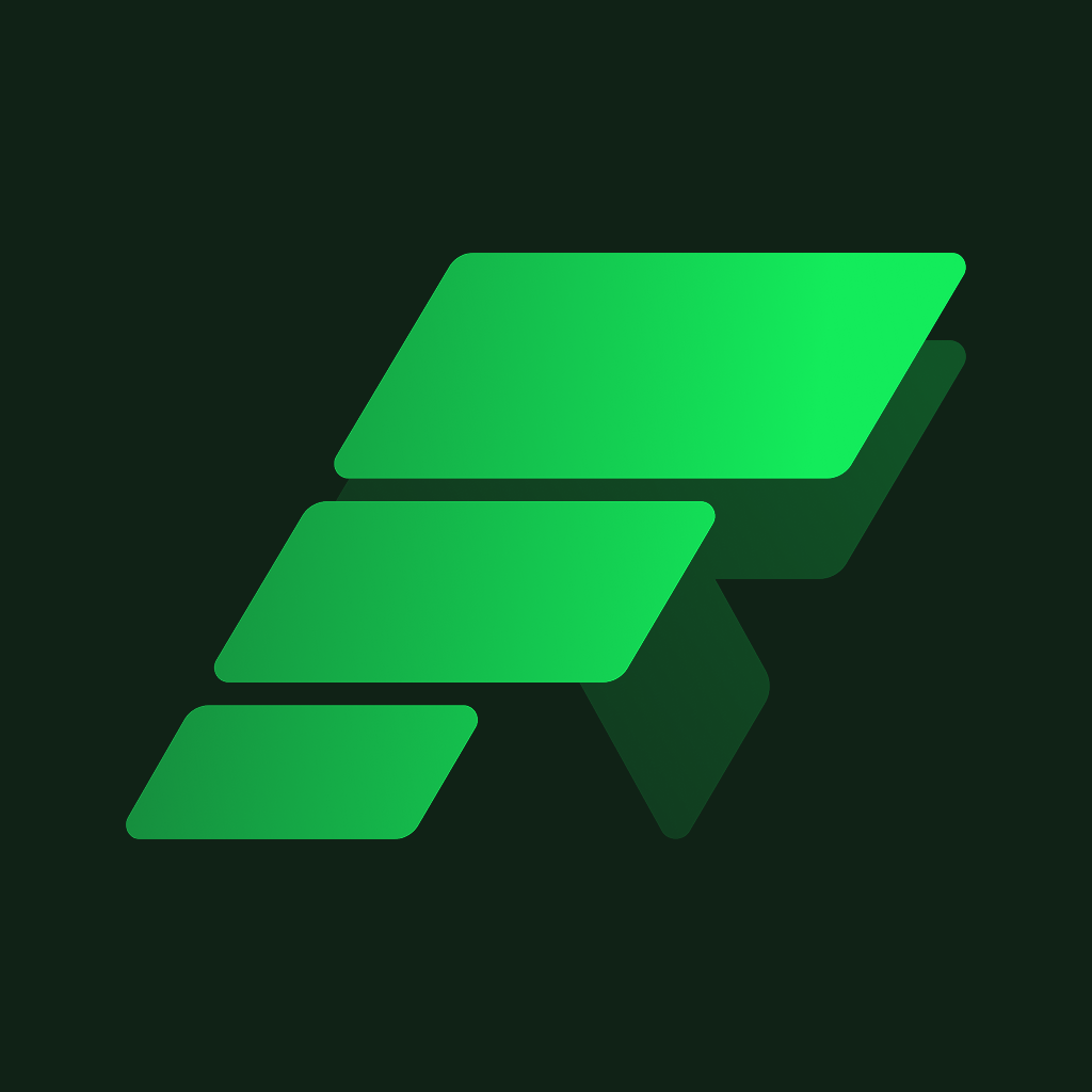 FitRank app icon